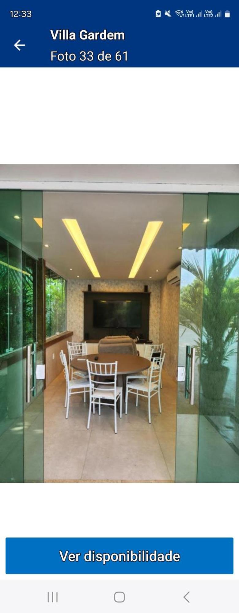 Garden Holiday home