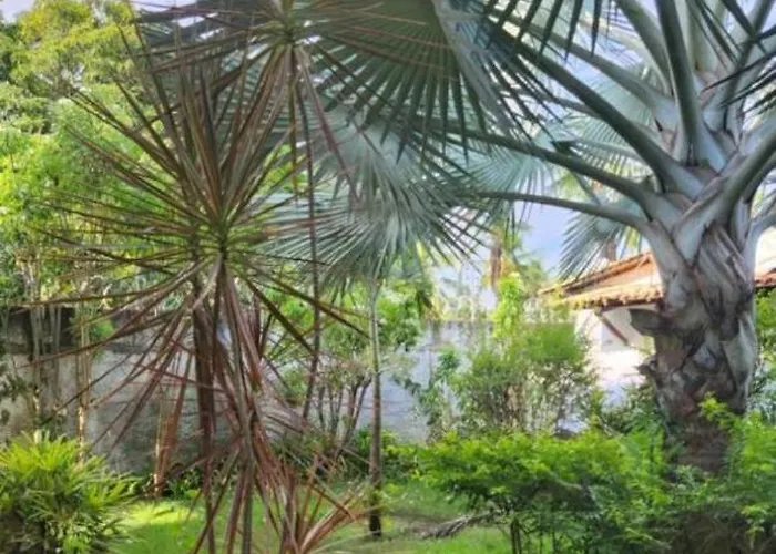 Villa Garden