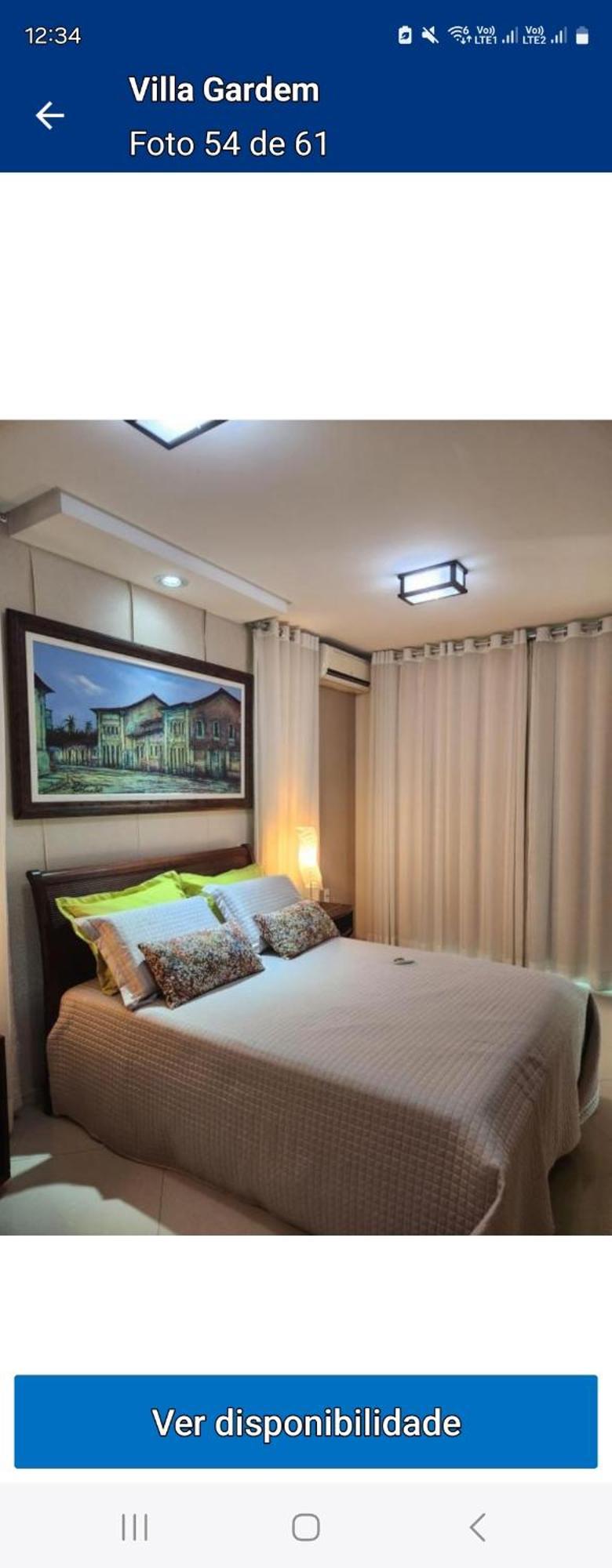 Casa de férias Garden Aracaju
