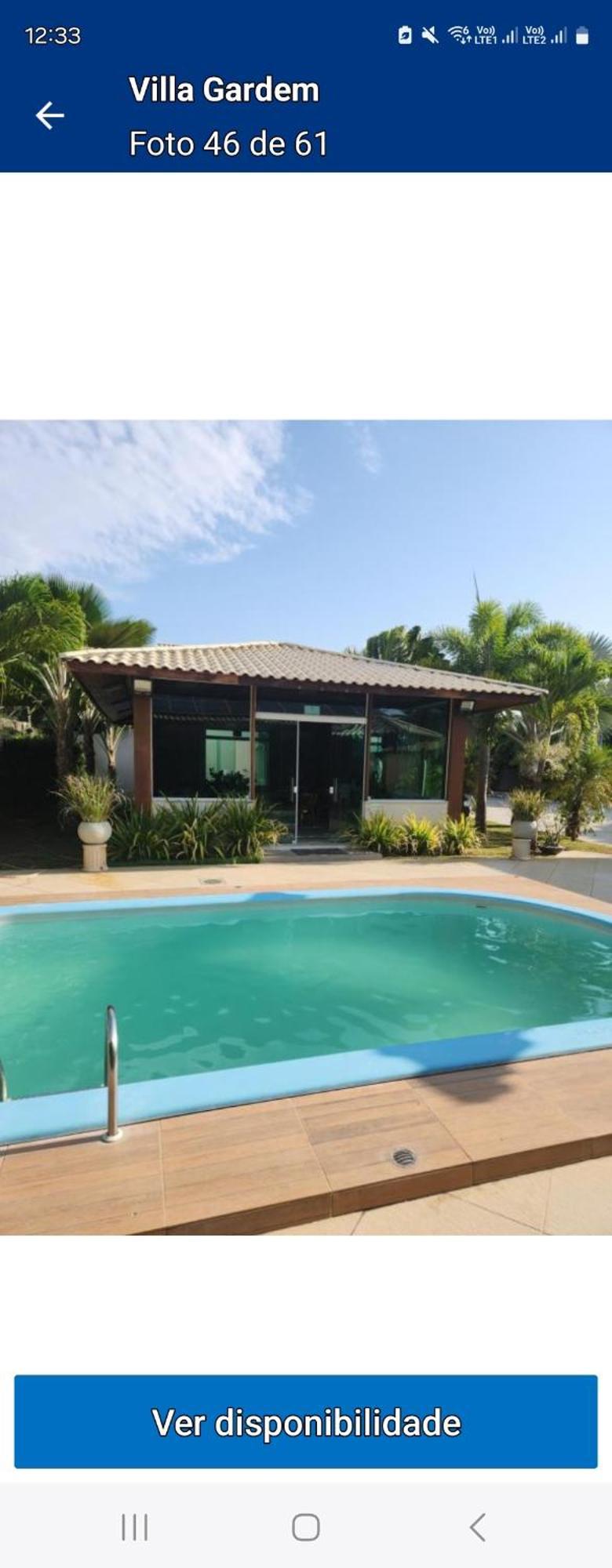 Garden Aracaju